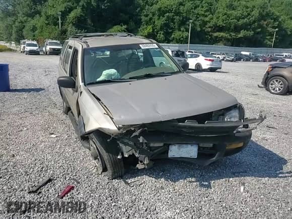 1997 Nissan Pathfinder XE с VIN JN8AR05Y9VW168561, выставлен на аукционе Copart как лот 68462435 с пробегом 293 532 миль миль и Списание • Salvage title. История ставок и продаж доступна на DreamBid. Изображение 13.