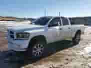 2009 Dodge RAM with VIN 3D3KS28T79G511251, listed as a Copart auction lot 42754255 with 315,735 mi miles and Clean title. Bid and sale history available at DreamBid. Image 1.