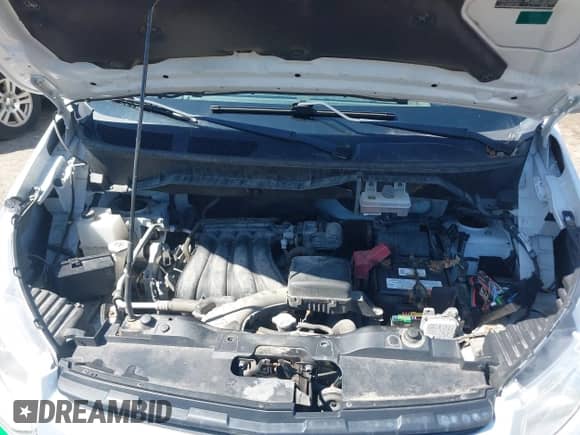 2018 Chevrolet City Express Cargo LS с VIN 3N63M0YN6JK691219, выставлен на аукционе IAAI как лот 42011258 с пробегом 117 531 миль миль и . История ставок и продаж доступна на DreamBid. Изображение 10.