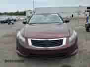 2010 Honda Accord LX with VIN 1HGCP2F30AA019960, listed as a Copart auction lot 84763565 with 90,409 mi miles and Clean title. Bid and sale history available at DreamBid. Image 5.