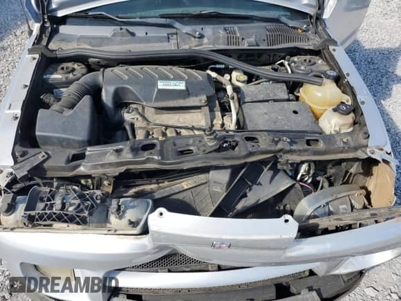 2003 Saturn VUE with VIN 5GZCZ53B23S890604, listed as a Copart auction lot 66093185 with 141,951 mi miles and Salvage title. Bid and sale history available at DreamBid. Image 12.