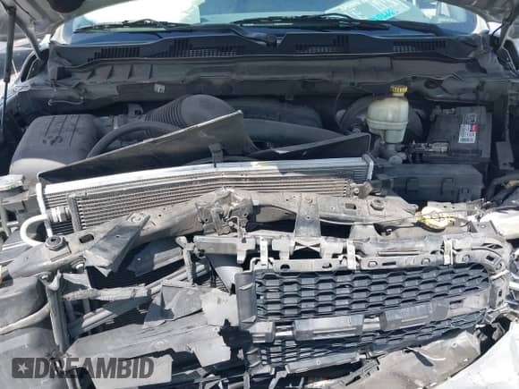 2015 Ram 1500 Express с VIN 1C6RR6FT0FS729055, выставлен на аукционе IAAI как лот 41519358 с пробегом 191 772 миль миль и . История ставок и продаж доступна на DreamBid. Изображение 10.