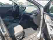 2015 Hyundai Santa Fe Limited with VIN KM8SN4HF6FU111062, listed as a IAAI auction lot 42732943 with 165,270 mi miles and . Bid and sale history available at DreamBid. Image 5.