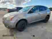 2009 Nissan Rogue SL with VIN JN8AS58T99W054664, listed as a Copart auction lot 83869295 with Not provided miles and Clean title. Bid and sale history available at DreamBid. Image 1.