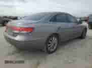 2006 Hyundai Azera SE с VIN KMHFC46F16A064812, выставлен на аукционе Copart как лот 44469585 с пробегом 225 153 миль миль и Списание • Salvage title. История ставок и продаж доступна на DreamBid. Изображение 3.