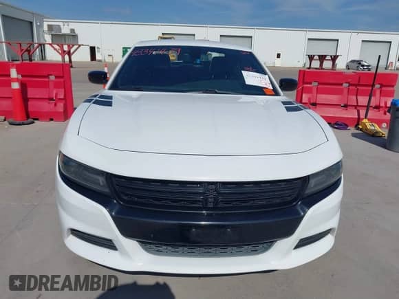 2018 Dodge Charger R/T with VIN 2C3CDXCT4JH174171, listed as a IAAI auction lot 43341439 with 144,232 mi miles and . Bid and sale history available at DreamBid. Image 12.