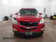 2012 Chevrolet Traverse 2LT with VIN 1GNKVJED8CJ192947, listed as a IAAI auction lot 42471303 with 157,782 mi miles and . Bid and sale history available at DreamBid. Image 13.