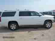 2016 Chevrolet Suburban LTZ с VIN 1GNSKJKC4GR259507, выставлен на аукционе IAAI как лот 43037649 с пробегом 122 285 миль миль и . История ставок и продаж доступна на DreamBid. Изображение 14.
