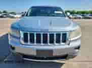 2012 Jeep Grand Cherokee Overland с VIN 1C4RJECT0CC317030, выставлен на аукционе Copart как лот 60969715 с пробегом 160 876 миль миль и Чистый • Clean title. История ставок и продаж доступна на DreamBid. Изображение 5.