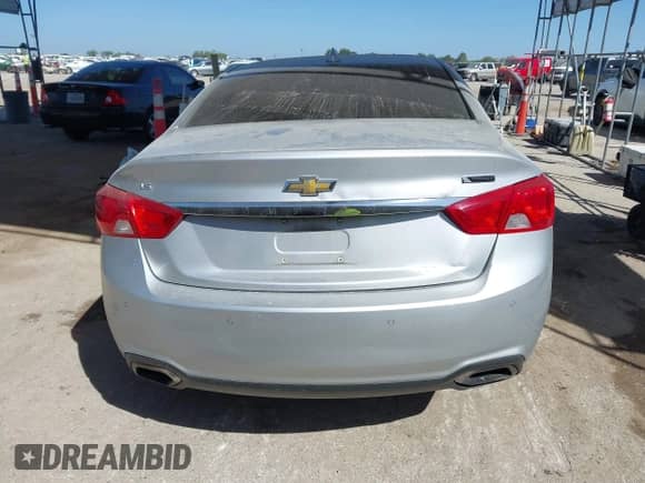 2017 Chevrolet Impala Premier с VIN 2G1145S37H9127335, выставлен на аукционе IAAI как лот 42883621 с пробегом 92 084 миль миль и . История ставок и продаж доступна на DreamBid. Изображение 17.