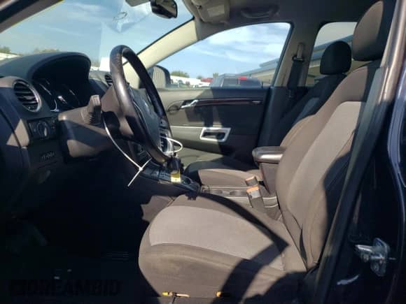 2014 Chevrolet Captiva Sport LT с VIN 3GNAL3EK8ES566227, выставлен на аукционе Copart как лот 71178734 с пробегом 196 064 миль миль и Списание • Salvage title. История ставок и продаж доступна на DreamBid. Изображение 7.