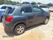 2017 Chevrolet Trax LT с VIN KL7CJPSB8HB109403, выставлен на аукционе IAAI как лот 42720620 с пробегом 74 693 миль миль и . История ставок и продаж доступна на DreamBid. Изображение 4.