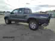 2012 Toyota Tacoma with VIN 5TFUU4EN6CX047515, listed as a Copart auction lot 90321085 with 132,447 mi miles and Non repairable. Bid and sale history available at DreamBid. Image 2.