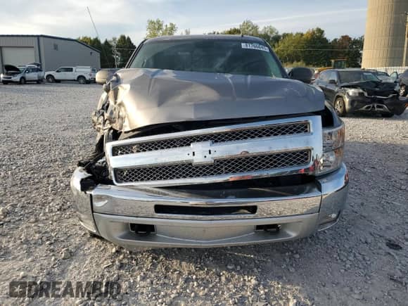 2012 Chevrolet Silverado 1500 LT с VIN 1GCRKSE72CZ341449, выставлен на аукционе Copart как лот 81766045 с пробегом 91 077 миль миль и Чистый • Clean title. История ставок и продаж доступна на DreamBid. Изображение 5.