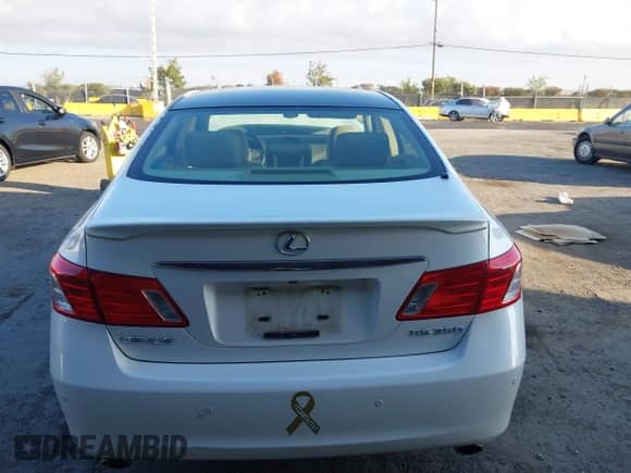2007 Lexus ES 330 with VIN JTHBJ46GX72136831, listed as a IAAI auction lot 43369559 with 274,736 mi miles and . Bid and sale history available at DreamBid. Image 16.