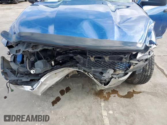 2011 Ram 1500 ST с VIN 1D7RB1CP2BS597052, выставлен на аукционе Copart как лот 56197505 с пробегом 128 837 миль миль и Списание • Salvage title. История ставок и продаж доступна на DreamBid. Изображение 11.