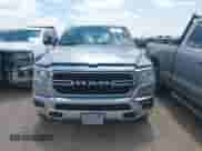 2023 Ram 1500 Big Horn with VIN 1C6SRFMT8PN627314, listed as a IAAI auction lot 42709014 with 108,102 mi miles and . Bid and sale history available at DreamBid. Image 11.