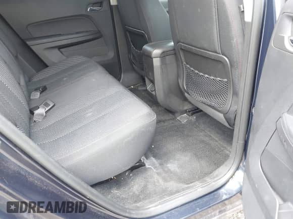 2015 Chevrolet Equinox LT с VIN 2GNFLBE34F6323149, выставлен на аукционе IAAI как лот 42608277 с пробегом 76 682 миль миль и . История ставок и продаж доступна на DreamBid. Изображение 8.