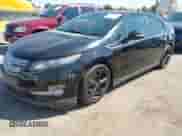 2014 Chevrolet Volt с VIN 1G1RH6E4XEU171216, выставлен на аукционе IAAI как лот 43205922 с пробегом 141 311 миль миль и . История ставок и продаж доступна на DreamBid. Изображение 2.