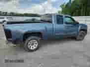 2012 Chevrolet Silverado 1500 LS с VIN 1GCRCREAXCZ305512, выставлен на аукционе Copart как лот 59728695 с пробегом 251 774 миль миль и Списание • Salvage title. История ставок и продаж доступна на DreamBid. Изображение 3.