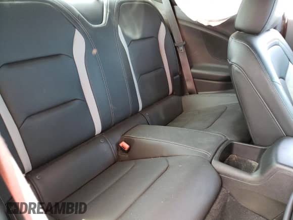 2023 Chevrolet Camaro 2LT с VIN 1G1FD1RX8P0108292, выставлен на аукционе Copart как лот 46338533 с пробегом 6 670 миль миль и . История ставок и продаж доступна на DreamBid. Изображение 10.