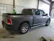 2015 Ram 1500 Laramie Longhorn с VIN 1C6RR7PMXFS756860, выставлен на аукционе Copart как лот 50936965 с пробегом 83 413 миль миль и Чистый • Clean title. История ставок и продаж доступна на DreamBid. Изображение 3.