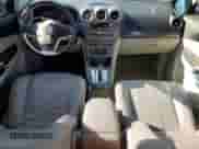 2009 Saturn VUE XR с VIN 3GSDL63789S593962, выставлен на аукционе Copart как лот 74935424 с пробегом 149 202 миль миль и Списание • Salvage title. История ставок и продаж доступна на DreamBid. Изображение 8.