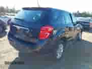 2016 Chevrolet Equinox LS with VIN 2GNFLEEK8G6329014, listed as a IAAI auction lot 43134772 with 78,213 mi miles and . Bid and sale history available at DreamBid. Image 4.
