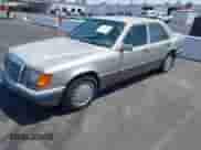 1991 Mercedes-Benz 300 с VIN WDBEA30E8MB483309, выставлен на аукционе IAAI как лот 42909674 с пробегом 9 783 миль миль и . История ставок и продаж доступна на DreamBid. Изображение 14.