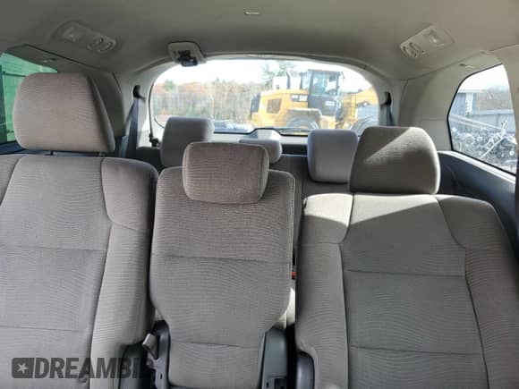 2013 Honda Odyssey EX с VIN 5FNRL5H43DB089847, выставлен на аукционе Copart как лот 87277325 с пробегом 94 903 миль миль и Чистый • Clean title. История ставок и продаж доступна на DreamBid. Изображение 10.