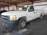 2007 Chevrolet Silverado 1500 1LT with VIN 1GCEC140X7Z582191, listed as a IAAI auction lot 43238031 with 359,218 mi miles and . Bid and sale history available at DreamBid. Image 2.
