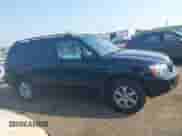 2004 Toyota Highlander with VIN JTEDP21A340037707, listed as a IAAI auction lot 42992364 with 96,786 mi miles and . Bid and sale history available at DreamBid. Image 13.