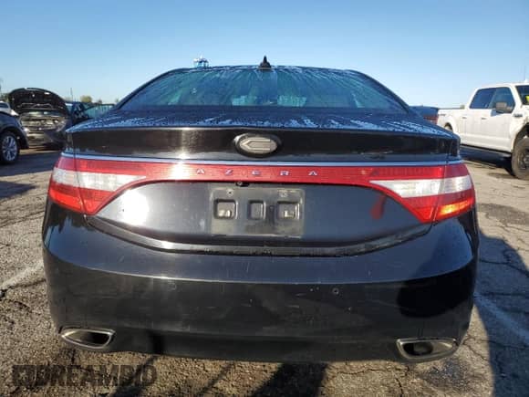 2012 Hyundai Azera с VIN KMHFH4JG8CA175998, выставлен на аукционе Copart как лот 82522865 с пробегом 150 162 миль миль и Чистый • Clean title. История ставок и продаж доступна на DreamBid. Изображение 6.