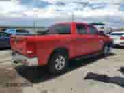 2013 Ram 1500 Tradesman with VIN 1C6RR6KPXDS650286, listed as a Copart auction lot 62712625 with 32,210 mi miles and Salvage title. Bid and sale history available at DreamBid. Image 3.