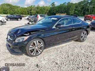 2017 Mercedes-Benz C 300 с VIN WDDWJ4JB4HF402276, выставлен на аукционе Copart как лот 69116635 с пробегом 161 722 миль миль и Списание • Salvage title. История ставок и продаж доступна на DreamBid. Изображение 1.