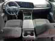 2025 Chevrolet Traverse FWD LT with VIN 1GNERGRS2SJ212783, listed as a Copart auction lot 70019885 with 15,801 mi miles and Salvage title. Bid and sale history available at DreamBid. Image 8.