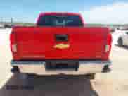 2016 Chevrolet Silverado 1500 LTZ z VIN 3GCPCSEC7GG273544, wystawiony jako IAAI lot #42766787 z przebiegiem 184 561 mil mil oraz . Historia ofert i sprzedaży dostępna na DreamBid. Obrazek 16.