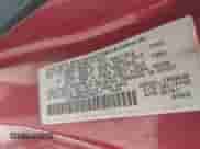 2004 Toyota Tacoma PreRunner z VIN 5TENM92N04Z452477, wystawiony jako IAAI lot #41343202 z przebiegiem 216 026 mil mil oraz . Historia ofert i sprzedaży dostępna na DreamBid. Obrazek 9.