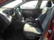 2013 Chevrolet Cruze LS с VIN 1G1PB5SH0D7197184, выставлен на аукционе Copart как лот 68152675 с пробегом 112 707 миль миль и Списание • Salvage title. История ставок и продаж доступна на DreamBid. Изображение 7.