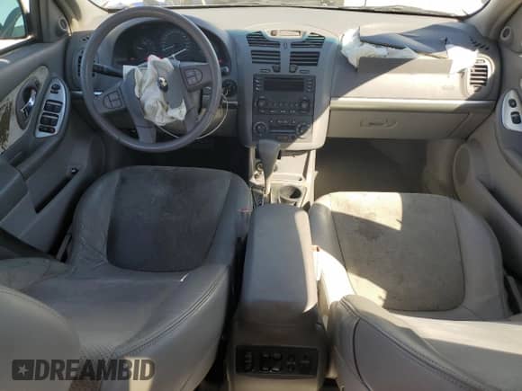 2004 Chevrolet Malibu Maxx LT z VIN 1G1ZU64864F209902, wystawiony jako Copart lot #71134314 z przebiegiem 160 809 mil mil oraz Szkoda całkowita • Salvage title. Historia ofert i sprzedaży dostępna na DreamBid. Obrazek 8.
