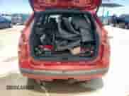2022 Chevrolet Equinox RS с VIN 2GNAXMEV9N6141585, выставлен на аукционе Copart как лот 67215015 с пробегом 60 845 миль миль и Чистый • Clean title. История ставок и продаж доступна на DreamBid. Изображение 6.