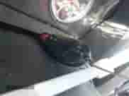 2015 Ram 1500 Express with VIN 1C6RR6FT0FS614407, listed as a IAAI auction lot 42206941 with 121,357 mi miles and . Bid and sale history available at DreamBid. Image 11.