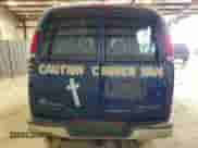 2002 Chevrolet Express с VIN 1GAHG39R121143434, выставлен на аукционе Copart как лот 73485264 с пробегом 80 692 миль миль и Списание • Salvage title. История ставок и продаж доступна на DreamBid. Изображение 6.