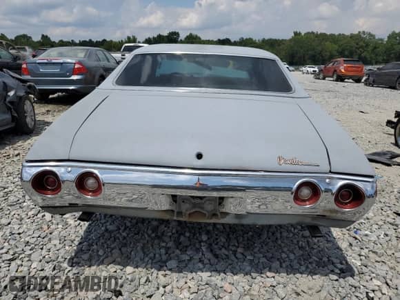 1971 Chevrolet Malibu с VIN 136691R18697, выставлен на аукционе Copart как лот 67020554 с пробегом 73 303 миль миль и Чистый • Clean title. История ставок и продаж доступна на DreamBid. Изображение 6.