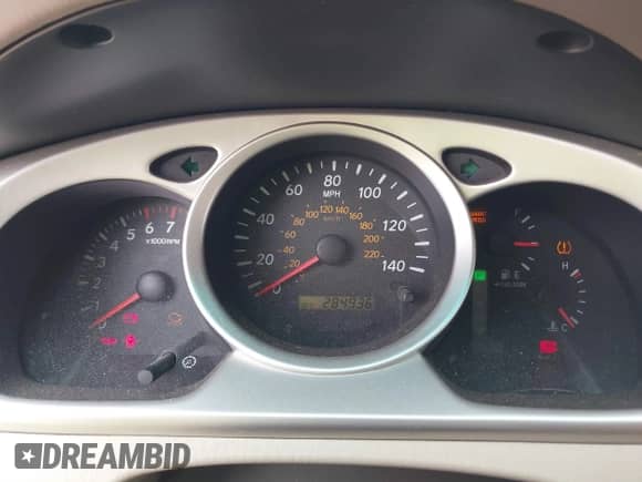 2004 Toyota Highlander с VIN JTEEP21A140037385, выставлен на аукционе IAAI как лот 43506564 с пробегом 284 936 миль миль и . История ставок и продаж доступна на DreamBid. Изображение 7.