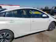 2019 Toyota Prius Plus с VIN JTDKARFP3K3113148, выставлен на аукционе IAAI как лот 42683697 с пробегом 83 510 миль миль и . История ставок и продаж доступна на DreamBid. Изображение 14.