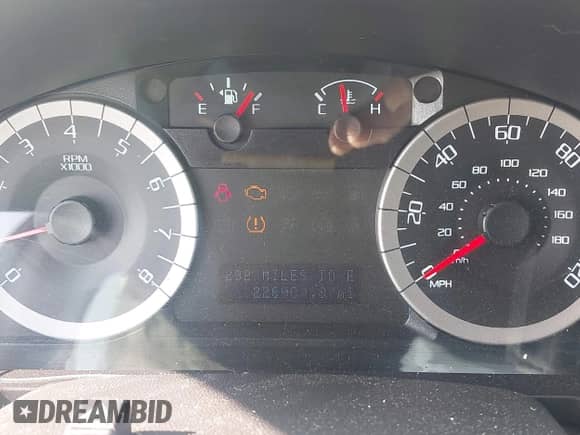 2011 Ford Escape XLT с VIN 1FMCU9D78BKC39019, выставлен на аукционе IAAI как лот 41903813 с пробегом 226 401 миль миль и . История ставок и продаж доступна на DreamBid. Изображение 7.
