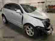 2015 Chevrolet Captiva Sport LT с VIN 3GNAL3EK0FS521218, выставлен на аукционе Copart как лот 72063615 с пробегом 114 998 миль миль и Списание • Salvage title. История ставок и продаж доступна на DreamBid. Изображение 4.