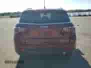 2021 Jeep Compass Limited with VIN 3C4NJDCB8MT519992, listed as a Copart auction lot 71131295 with 89,692 mi miles and Salvage title. Bid and sale history available at DreamBid. Image 6.