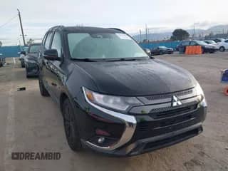 2020 Mitsubishi Outlander ES с VIN JA4AZ3A37LZ043216, выставлен на аукционе IAAI как лот 41932997 с пробегом 98 350 миль миль и . История ставок и продаж доступна на DreamBid. Изображение 1.